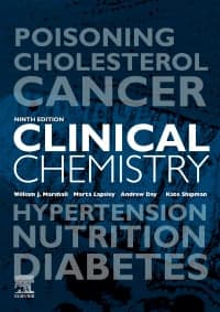 Clinical Chemistry 9th Edition – PDF ebook