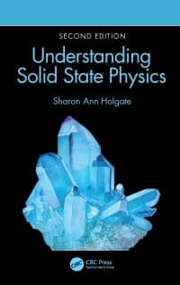 Understanding Solid State Physics 2nd Edition – PDF ebook