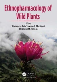 Ethnopharmacology of Wild Plants 1st Edition – PDF ebook