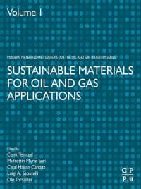 Sustainable Materials for Oil and Gas Applications – PDF ebook