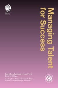 Managing Talent for Success: Talent Development in Law Firms, Second Edition 2nd Edition – PDF ebook