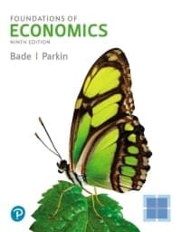 Foundations of Economics, 9th Edition – PDF ebook
