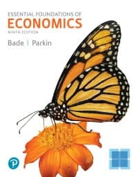 Essential Foundations of Economics 9th Edition – PDF ebook
