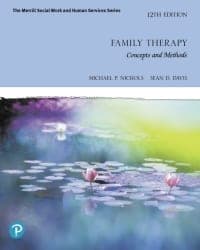 Family Therapy: Concepts and Methods 12th Edition – PDF ebook