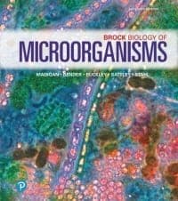 Brock Biology of Microorganisms 16th Edition – PDF ebook