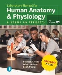 Human Anatomy & Physiology Laboratory Manual: A Hands-on Approach, Pig Version 1st Edition – PDF ebook