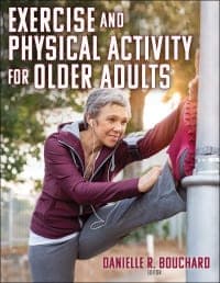 Exercise and Physical Activity for Older Adults 1st Edition – PDF ebook