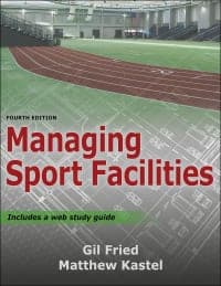 Managing Sport Facilities 4th Edition – PDF ebook