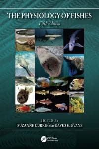 The Physiology of Fishes 5th Edition – PDF ebook