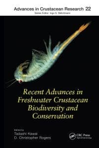 Recent Advances in Freshwater Crustacean Biodiversity and Conservation 1st Edition – PDF ebook
