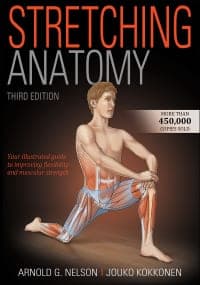 Stretching Anatomy 3rd Edition – PDF ebook