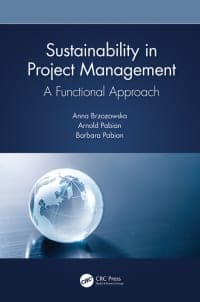 Sustainability in Project Management: A Functional Approach 1st Edition – PDF ebook