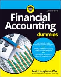 Financial Accounting For Dummies 2nd Edition – PDF ebook