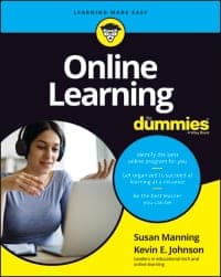 Online Learning For Dummies 1st Edition – PDF ebook