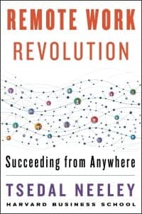 Remote Work Revolution: Succeeding from Anywhere – PDF ebook