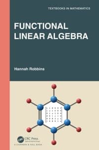 Functional Linear Algebra
1st Edition – PDF ebook