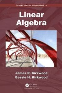 Linear Algebra
1st Edition – PDF ebook