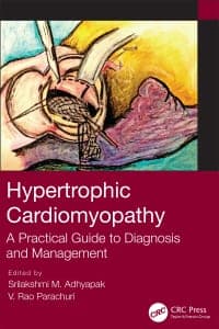 Hypertrophic Cardiomyopathy: A Practical Guide to Diagnosis and Management 1st Edition – PDF ebook