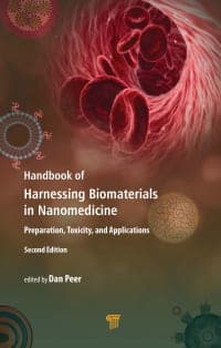 Handbook of Harnessing Biomaterials in Nanomedicine: Preparation, Toxicity, and Applications 2nd Edition – PDF ebook