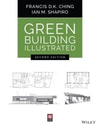 Green Building Illustrated 2nd Edition – PDF ebook