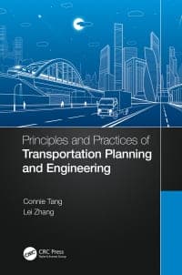 Principles and Practices of Transportation Planning and Engineering 1st Edition – PDF ebook
