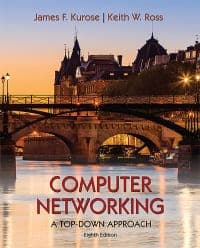 Computer Networking 8th Edition – PDF ebook