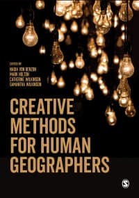 Creative Methods for Human Geographers 1st Edition – PDF ebook