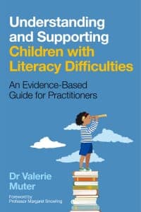 Understanding and Supporting Children with Literacy Difficulties: An Evidence-Based Guide for Practitioners – PDF ebook