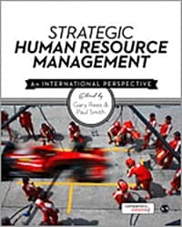 Strategic Human Resource Management: An International Perspective 3rd Edition – PDF ebook