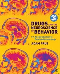 Drugs and the Neuroscience of Behavior: An Introduction to Psychopharmacology 3rd Edition – PDF ebook