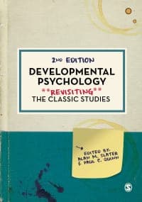Developmental Psychology: Revisiting the Classic Studies 2nd Edition – PDF ebook