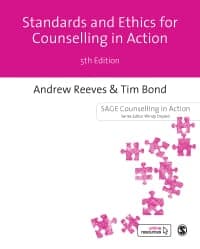 Standards and Ethics for Counselling in Action 5th Edition – PDF ebook
