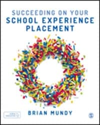 Succeeding on your School Experience Placement 1st Edition – PDF ebook