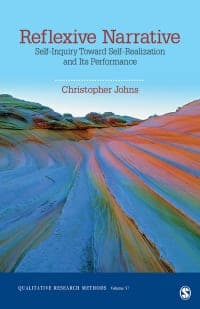 Reflexive Narrative: Self-Inquiry Toward Self-Realization and Its Performance 1st Edition – PDF ebook