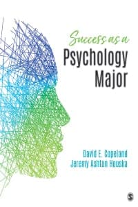Success as a Psychology Major 1st Edition – PDF ebook