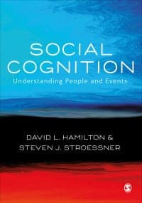Social Cognition: Understanding People and Events 1st Edition – PDF ebook