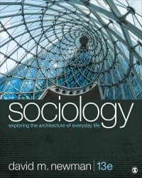 Sociology: Exploring the Architecture of Everyday Life 13th Edition – PDF ebook