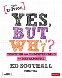 Yes, but why? Teaching for understanding in mathematics 2nd Edition – PDF ebook