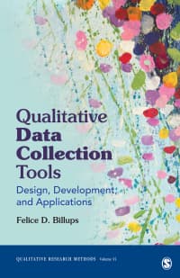 Qualitative Data Collection Tools: Design, Development, and Applications 1st Edition – PDF ebook