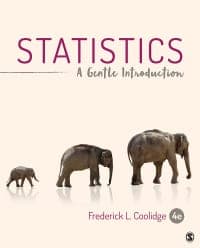 Statistics: A Gentle Introduction 4th Edition – PDF ebook