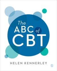 The ABC of CBT 1st Edition by Helen Kennerley – PDF ebook