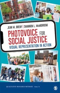 Photovoice for Social Justice: Visual Representation in Action 1st Edition – PDF ebook