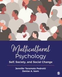 Multicultural Psychology: Self, Society, and Social Change 1st Edition – PDF ebook