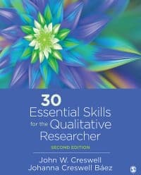 30 Essential Skills for the Qualitative Researcher 2nd Edition – PDF ebook
