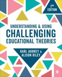 Understanding and Using Challenging Educational Theories 2nd Edition – PDF ebook