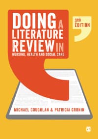 Doing a Literature Review in Nursing, Health and Social Care 3rd Edition – PDF ebook
