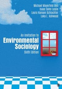 An Invitation to Environmental Sociology 6th Edition – PDF ebook