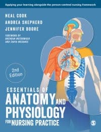 Essentials of Anatomy and Physiology for Nursing Practice 2nd Edition – PDF ebook