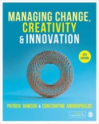 Managing Change, Creativity and Innovation 4th Edition – PDF ebook