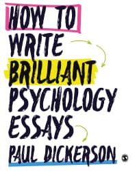 How to Write Brilliant Psychology Essays 1st Edition – PDF ebook